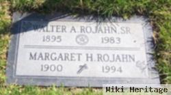 Margaret H. Rojahn