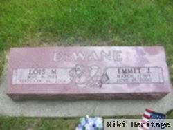 Lois M. Myers Dewane