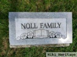 Mary Mae Carlin Noll