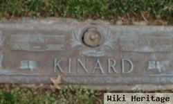 Emory B Kinard