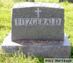 Matthew J Fitzgerald