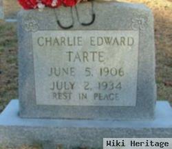 Charlie E. Tarte