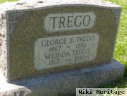 George E. Trego