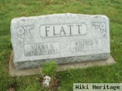 Norma G. Flatt