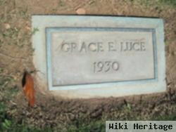 Grace E Beswick Luce