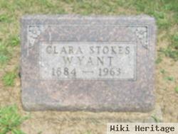 Clara Hull Wyant