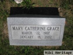 Mary Catherine Grace