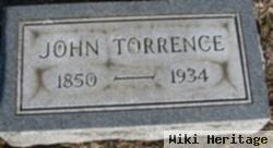 John Torrence