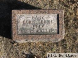 Doris Louise Egly