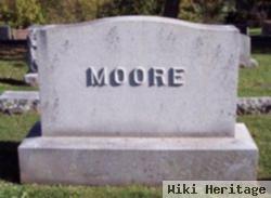 Joseph Esau Moore