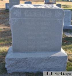 George A Keene