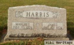 Margret Sherlock Harris