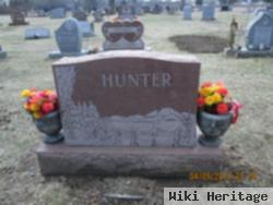 Arthur L Hunter