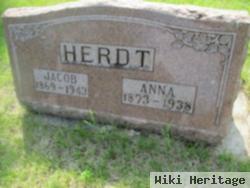 Jacob Herdt, Jr