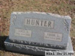 James D. Hunter