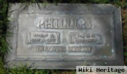 Abbie Gertrude Phillips