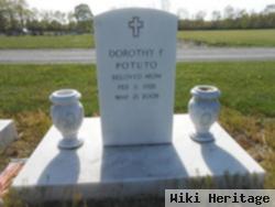 Dorothy F. Potuto