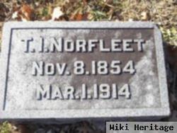 Thomas Ivy Norfleet