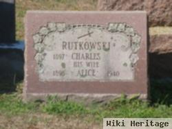 Charles Rutkowski