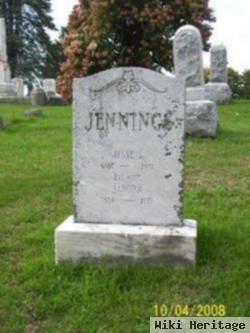 Franklin E. Jennings