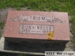 Dora Belle Triem