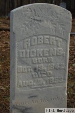 Robert Dickens