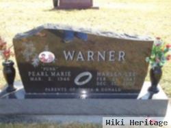 Harlen Lee Warner