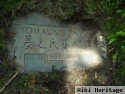 Tom Kung Jin Goy
