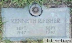 Kenneth Raymond Fisher