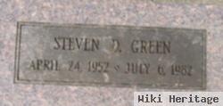 Steven Doyle Green