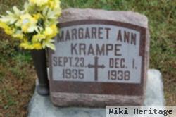 Margaret Ann Krampe