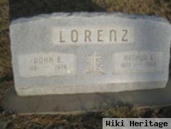 Dora E. Lorenz