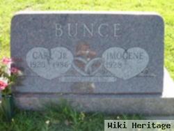 Carl A. Bunce, Jr