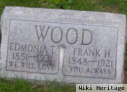 Francis Henry "frank" Wood