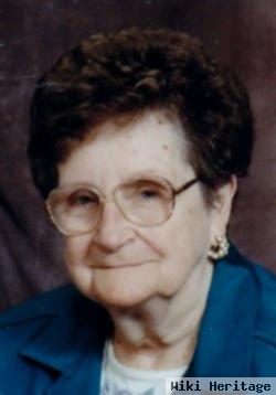 June Eileen Jensen Beaupre