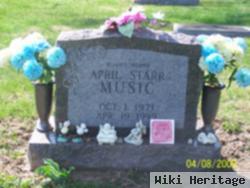 April Starr Music