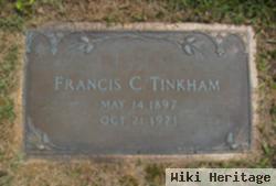 Francis Chester Tinkham