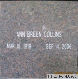 Ann Breen Collins