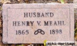 Henry V Meahl