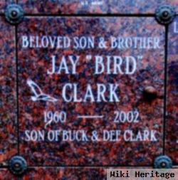 Jay "bird" Clark