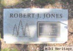 Robert Jesse Jones