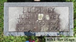 John Harvey Humphrey