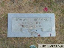 Tommy L. Hopkins