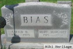 Mary Margaret Bias