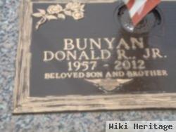 Donald R Bunyan, Jr