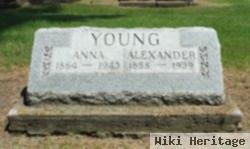 Alexander Young