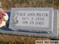 Sue Ann Pilcik