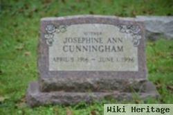Josephine Ann Cunningham