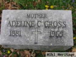 Adaline C. Gross