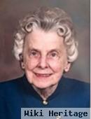 Gertrude M. Glessner Cerzullo